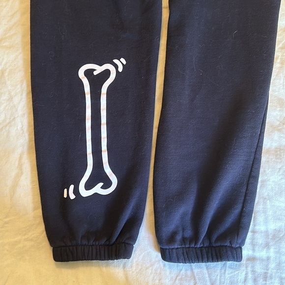 Ken Block Hoonigan sweatpants - Picture 4 of 5